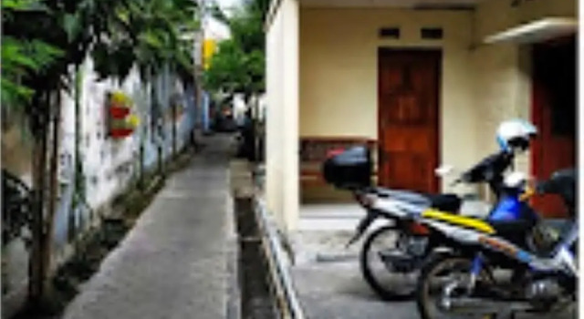 Losmen 2000 Tiga, Book Hotel Danurejan Yogyakarta