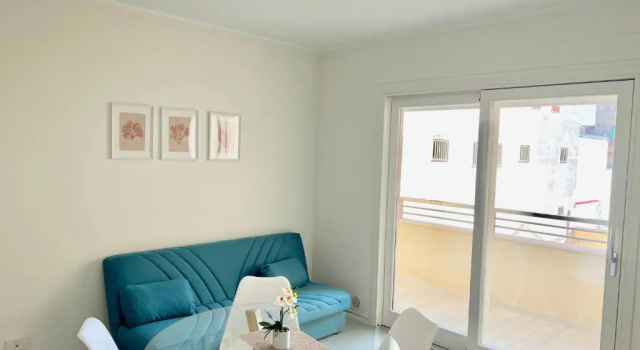 Апартаменты Alghero CHARMING APARTMENTS DOWNTOWN