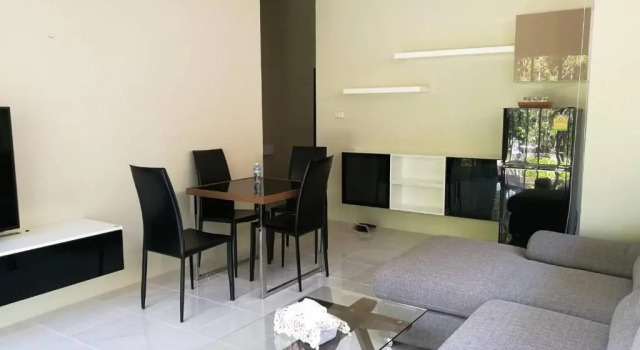 Вилла Arantarakiri Resort Khao Yai