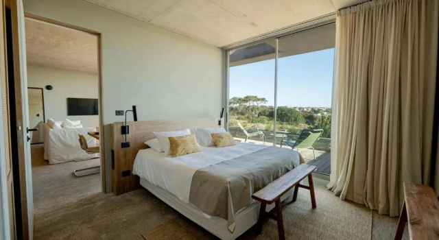 CasaChica Hotel, Reserva ahora Hotel Jose Ignacio Maldonado