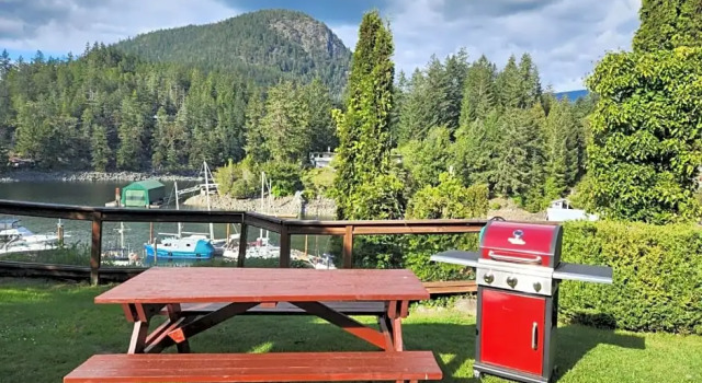 Двухместная студия Sunshine Coast Resort