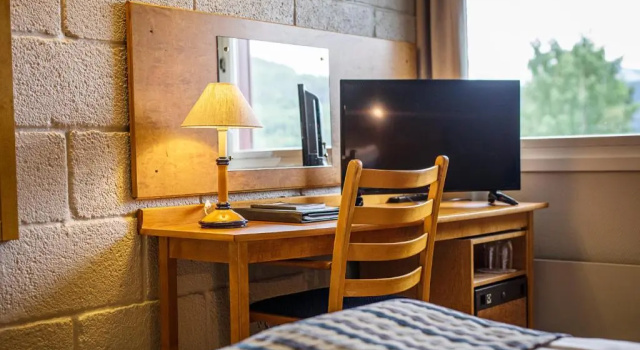 Двухместный номер Standard Straand Hotel