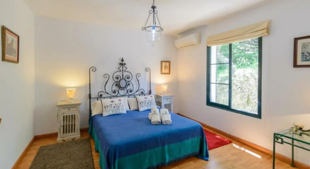 Casa Piedras Gaucin by Ruralidays