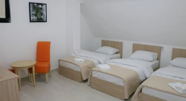 Standard cameră Hotel Old Konak