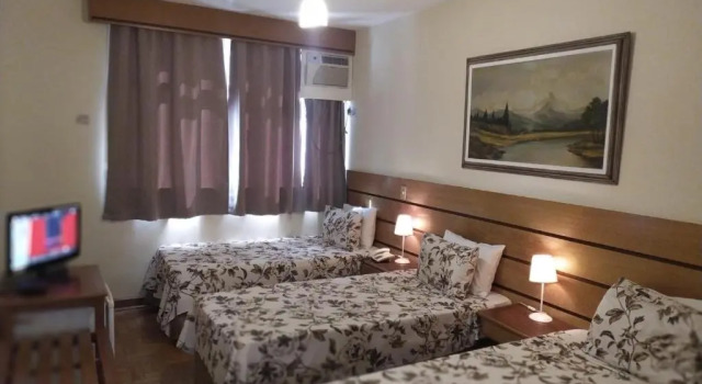Hotel Dublin