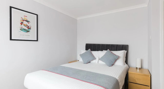 Clydesdale Hotel, Book Hotel Hoteller i Hamilton med parkering, Parkering