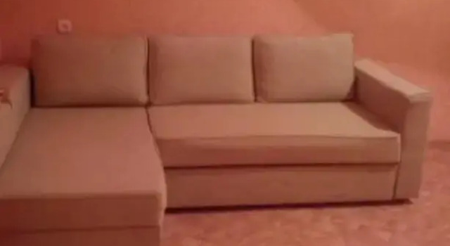 Grand Hotel Apartment 1