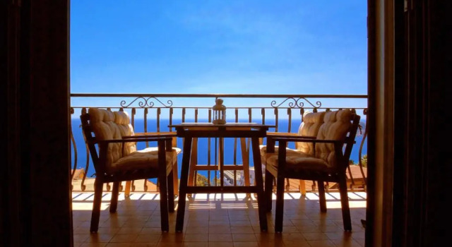 Casa Antonella, Book Apartment Hotels in Sicily with Parking, Parking