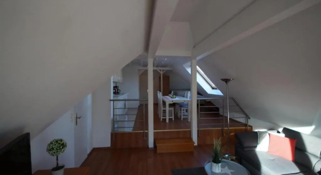 Апартаменты Deluxe Aparthotel Stibbe