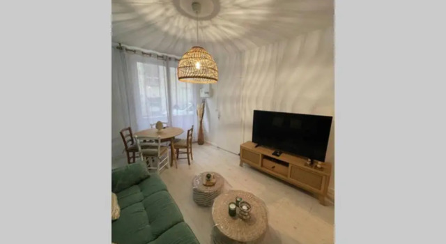 Апартаменты Le petit pelet - Centre historique, proche Halles de Niort, port Boinot, moulin du Roc - 2 mn hyper centre, Wifi et Netflix