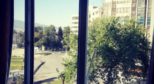 Номер Standard Caylan Hotel