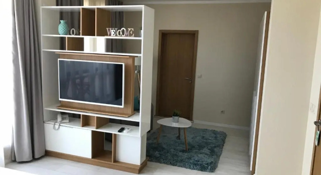 Номер Deluxe St. Panteleimon Beach Hotel