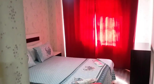 Апартаменты Hera Home