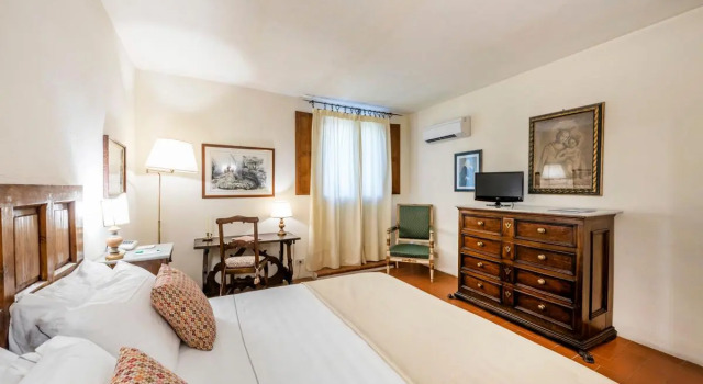 Номер Standard Relais Vignale & Spa