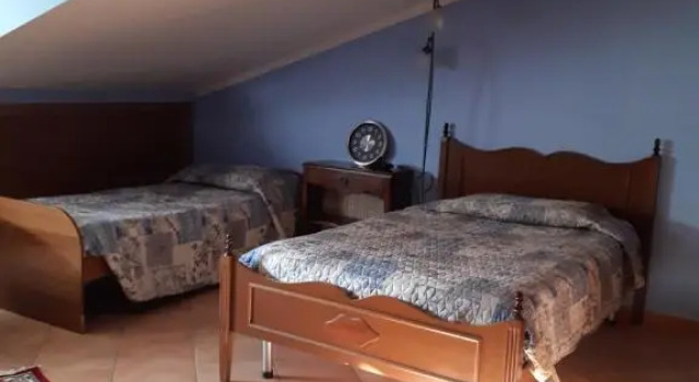 Номер Standard IL GIRASOLE