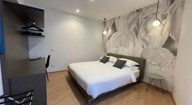 Апартаменты Superior Clavis Luxury Apartments