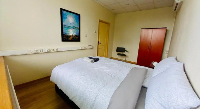 Номер Standard Hostelis R27