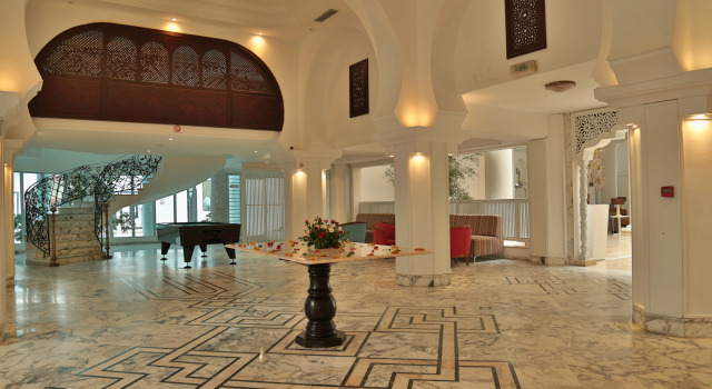 Hello Hotels Spa  Ex Dar El Olf, Rezervasyon Tatil Köyü Yasmine Sousse