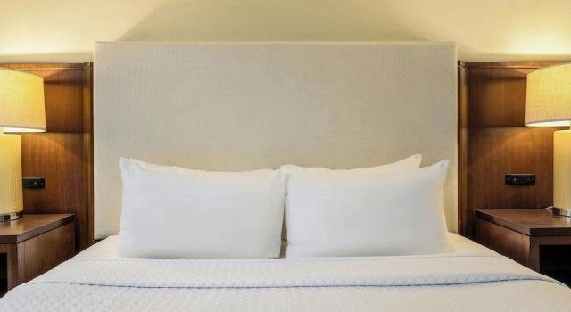 Двухместный полулюкс Hotel Dax