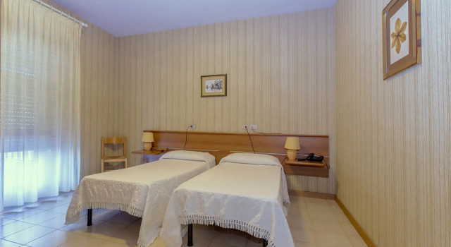 Hotel Residence Ulivi e Palme