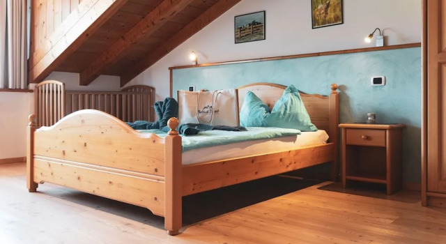 Agritur Bella di Bosco