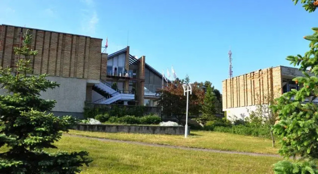 Creative Guest House Plunksna