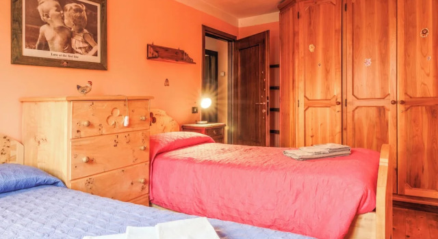 Appartamento Panoramico, Reserva ahora Apartamento Edolo Valcamonica