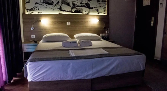 Двухместный номер Standard Marianna Hotel