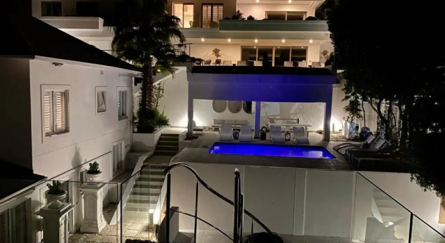 Апартаменты с 2 комнатами Clifton YOLO Spaces - Clifton Beachfront Apartments