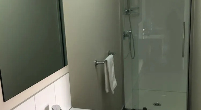 Студия Standard Stratford Motel & Holiday Park