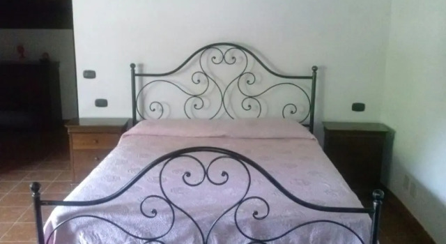 A Casa i Garbaria, Book Hotel Hotels in Pollino with Parking, Parking