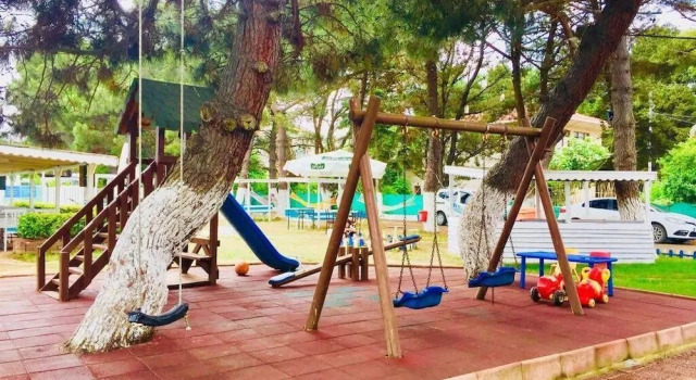 Tilbe Otel