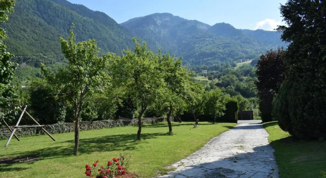 Appartement Le 510, Prenota Appartamento Aigueblanche Tarantasia