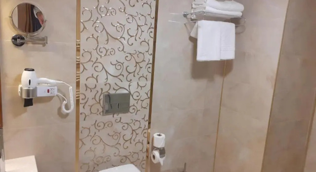 Двухместный номер Standard Ramada by Wyndham Van