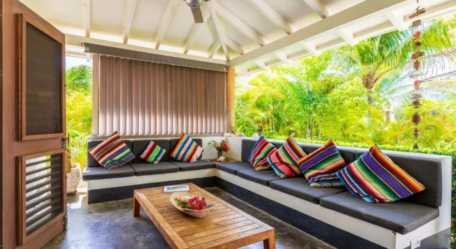Апартаменты Windhoek Resort Bonaire