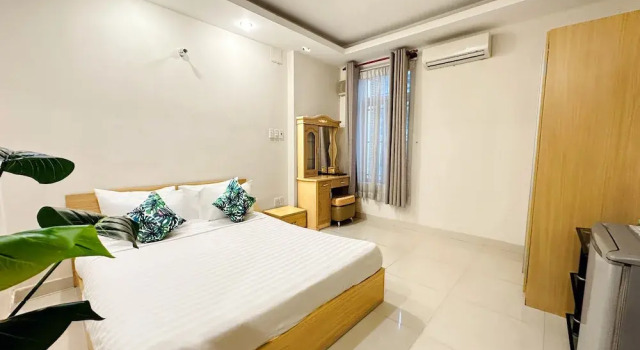 Номер Superior Calmette Hotel 151 - Ben Thanh