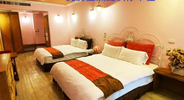 Camera familiare Standard R&H B&B