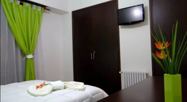 Hotel San Marco, Забронировать Отель Отели провинции Буэнос-Айреса 3 звезды, 3*