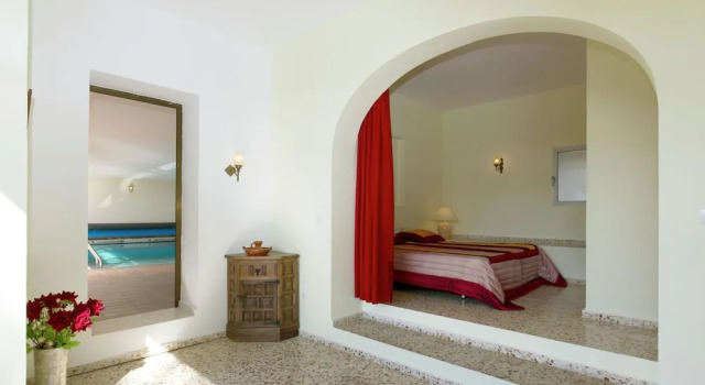Spacious Detached Villa on the Costa Blanca With Heated Pool and Beautiful View