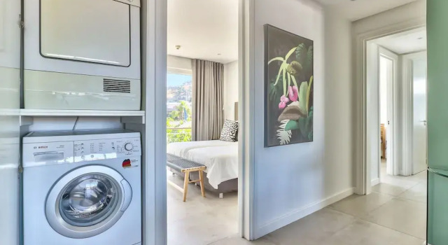 Luxury Three Bedroom Apartment - Fully Furnished and Equipped