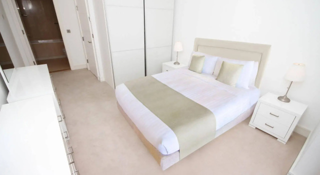 The Waterfront Apartments, Забронировать Апартаменты/квартира Дублин Каунти Дублин, рядом с The Point Club
