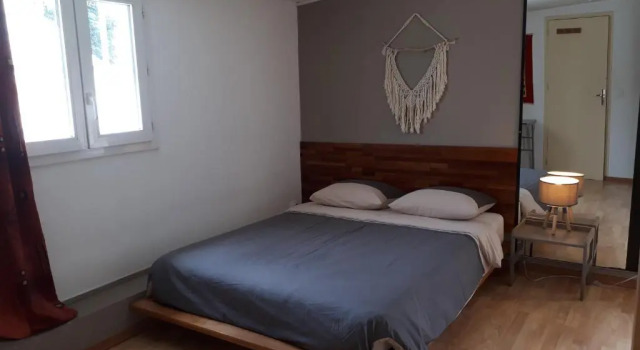 Les Anones, Book Hotel Hotels in Saint-Paul with Parking, Parking