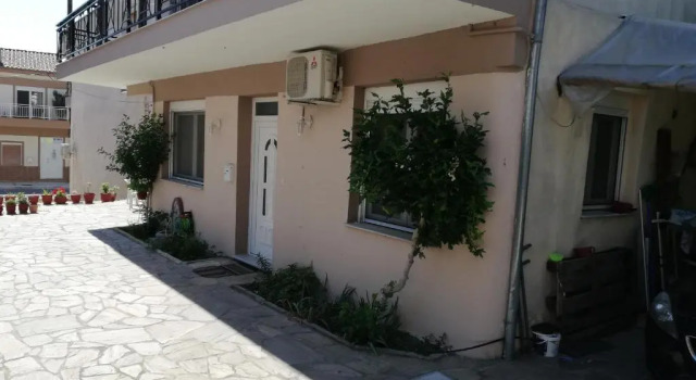 APARTMENT MARIOS SOUFLI Ευρύχωρη γκαρσονιέρα, 60m2 στο κέντρο, Rezerwuj Apartament Soufli Tracja