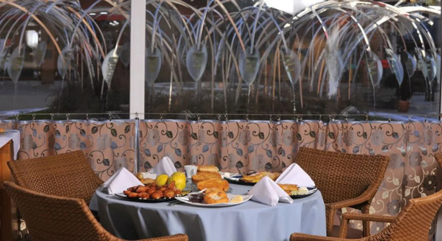 Pirin Golf & Country Club Apartments Complex