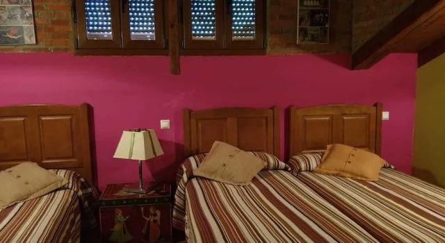 Hosteria San Emeterio, Забронировать Отель Арнуэро Cantabria Coast