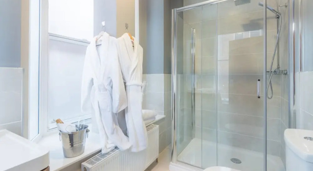 Номер Premium Shipquay Boutique Hotel
