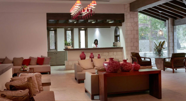 Ayii Anargyri Natural Healing Spa Resort