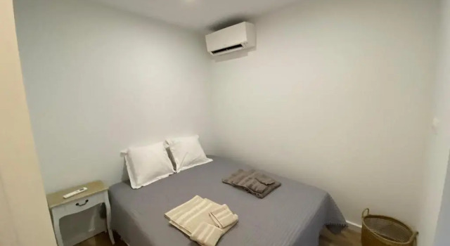 Superbe appartement avec vue 180* et accès mer