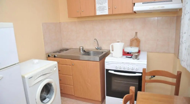 Студия Standard Kerkyra Studios & Apartments