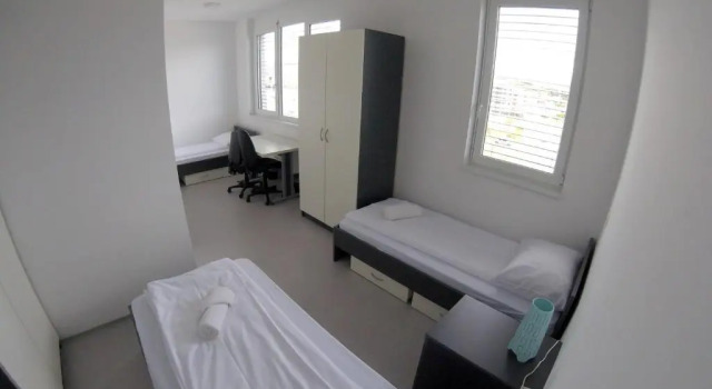 Hostel Villa Domus, Prenota Ostello Capodistria Istria slovena